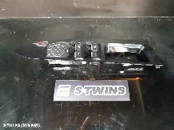 2016 Ford Mondeo Pwr Dr Wind Switch 0000107486