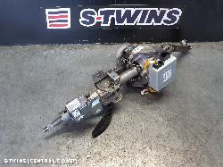 2015 Hyundai Ix35 Steering Column 0000129153