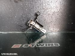 2016 Nissan Navara Door Boot Gate Lock 0000177382