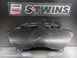2021 Ford Ranger Instrumentcluster 0000189875