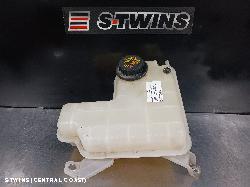 2012 Ford Territory Overflow Bottle 0000223501