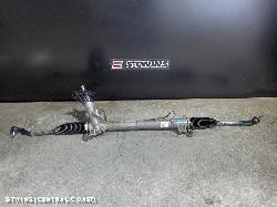 2010 Volvo S70/V70/C70 Steering Box Rack 0000197991