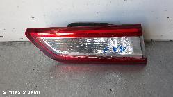 2014 Toyota Camry Rear Garnish 0000054750