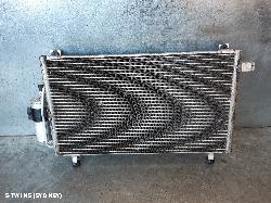 2006 Holden Rodeo A C Condenser 0000098432