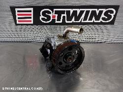 2007 Jeep Grandcherokee Steering Pump 0000157208