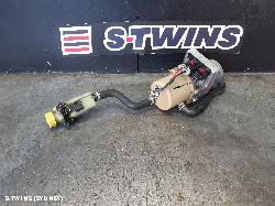 2010 Mazda Cx7 Steering Pump 0000143088