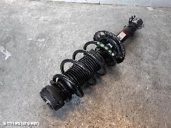 2012 Skoda Fabia Left Front Strut 0000101498