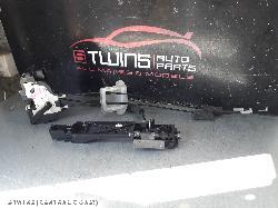 2007 Nissan Murano Door Boot Gate Lock 0000042868