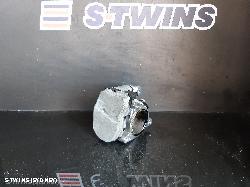 2012 Land Rover Rangerover Evoque Throttle Body 0000111874