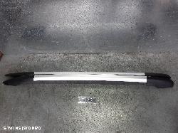 2012 Skoda Yeti Roof Rack Bars 0000091960