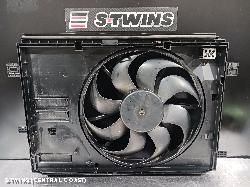 2016 Peugeot 308 Fan 0000223921