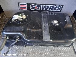 2010 Mitsubishi Outlander Fuel Tank 0000127501