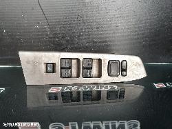 2007 Ford Ranger Pwr Dr Wind Switch 0000152606