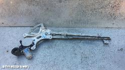 2010 Toyota Hiace Left Front Window Reg Motor 0000065192