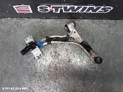 2014 Mercedes Gla Class Right Front Lower Control Arm 0000138962
