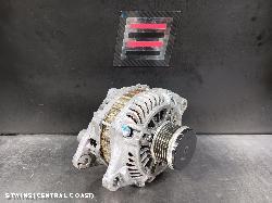 2018 Mitsubishi Asx Alternator 0000220817
