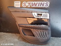 2014 Jaguar Xf Door Trim 0000117557