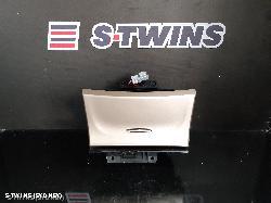 2014 Jeep Grandcherokee Console 0000111186