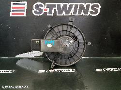 2013 Chrysler 300C Heater Fan Motor 0000165404
