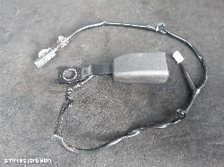 2012 Mitsubishi Outlander Seat Belt Stalk 0000085469
