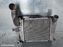 2011 Mazda Cx7 Intercooler 0000088891