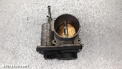 2013 Renault Kaleos Throttle Body 0000065974