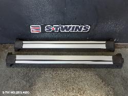 2007 Land Rover Freelander Roof Rack Bars 0000180301