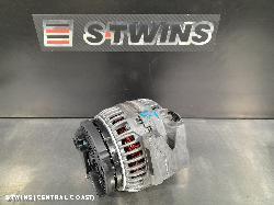 2013 Skoda Yeti Alternator 0000179039