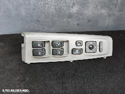 2006 Hyundai Grandeur Pwr Dr Wind Switch 0000101094