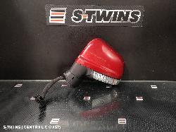 2020 Mg Mg3 Left Door Mirror Szp1 Colour Coded 07/16- 0000170817