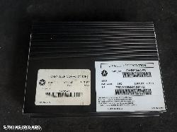 2013 Chrysler 300C Radio Cd Dvd Sat Tv 0000083188