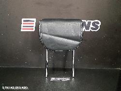 2012 Toyota Prius Headrest 0000129685
