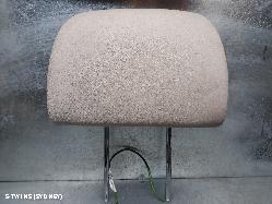2010 Bmw X3 Headrest 0000069663