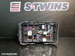 2018 Holden Commodore Fuse Box 0000113798