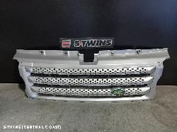 2009 Land Rover Rangerover Sport Grille 0000192305