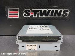 2014 Land Rover Rangerover Sport Radio Cd Dvd Sat Tv 0000222478