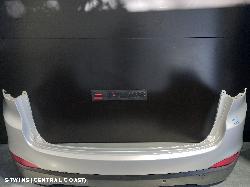 2015 Hyundai Ix35 Rear Bumper 0000161520