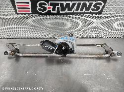 2007 Jeep Grandcherokee Wiper Motor 0000160747