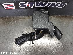 2017 Ford Focus Air Cleaner Box 197749