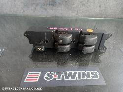 2006 Mitsubishi Lancer Pwr Dr Wind Switch 0000138434