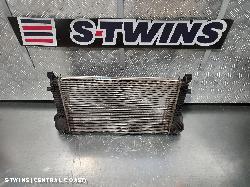 2014 Volkswagen Golf Intercooler 0000152898