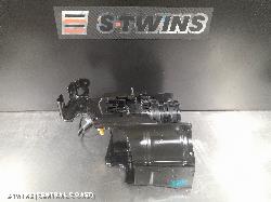 2016 Ford Ranger Fuel Filter Housing 0000176275