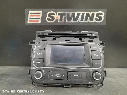 2014 Kia Cerato Radio Cd Dvd Sat Tv 0000184817