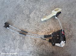 2013 Kia Cerato Door Boot Gate Lock 0000100603