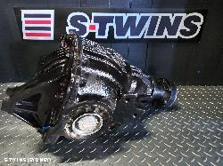 2008 Ford Territory Differential Centre 0000124170