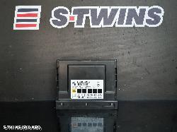 2012 Holden Cruze Ecu Bcm 1.4 Petrol Turbo Jh 03/11-01/17 0000113349