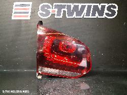 2012 Volkswagen Golf Rear Garnish 0000118944