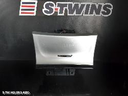2014 Jeep Grandcherokee Trim Panel 0000136288
