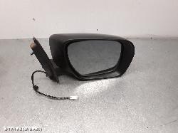 2010 Mazda Cx7 Right Door Mirror Er Heated 6 Wire Type 11/06-02/12 0000048136