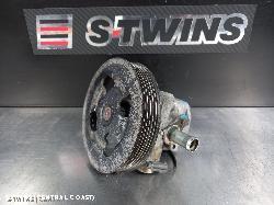 2011 Mitsubishi Pajero Steering Pump 0000185694